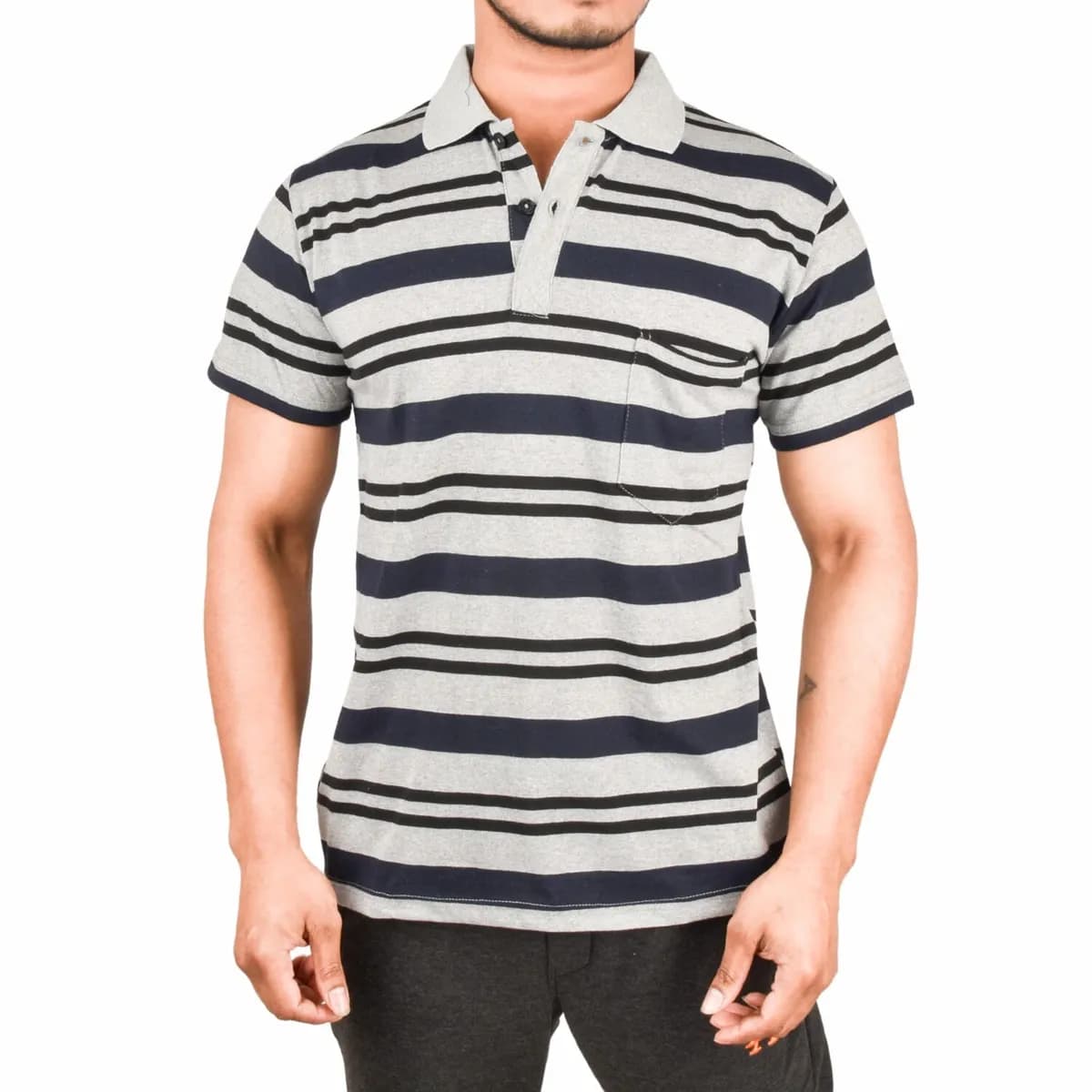 Polo T-Shirt For Men