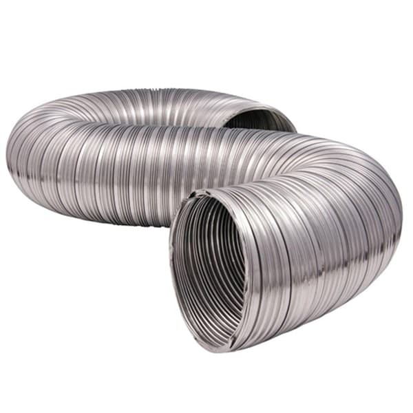 Aluminum Duct Pipe