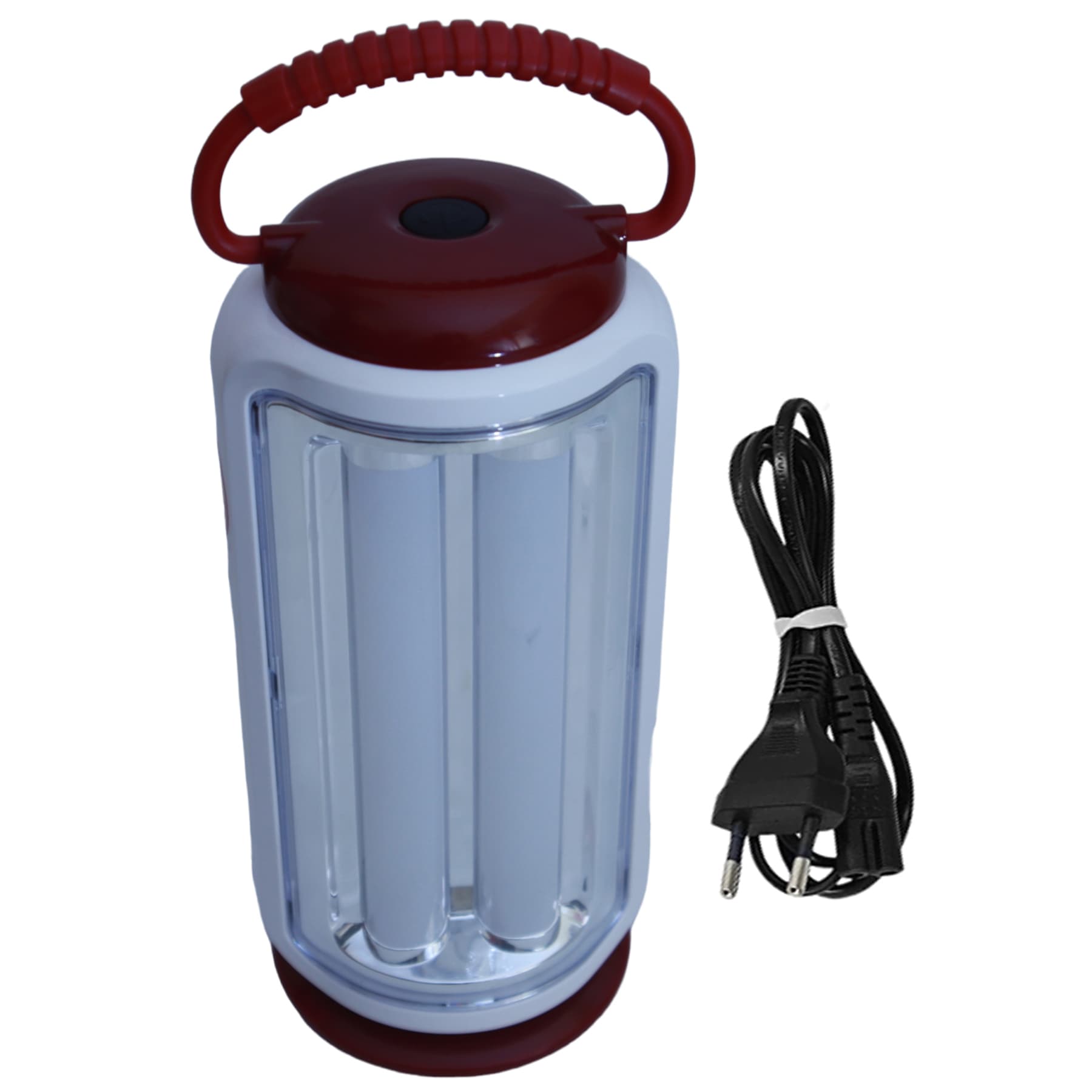 Rechargeable 64 LED Work Light - (Maroon)