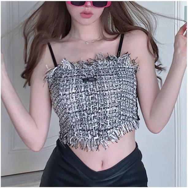Premium Quality Top