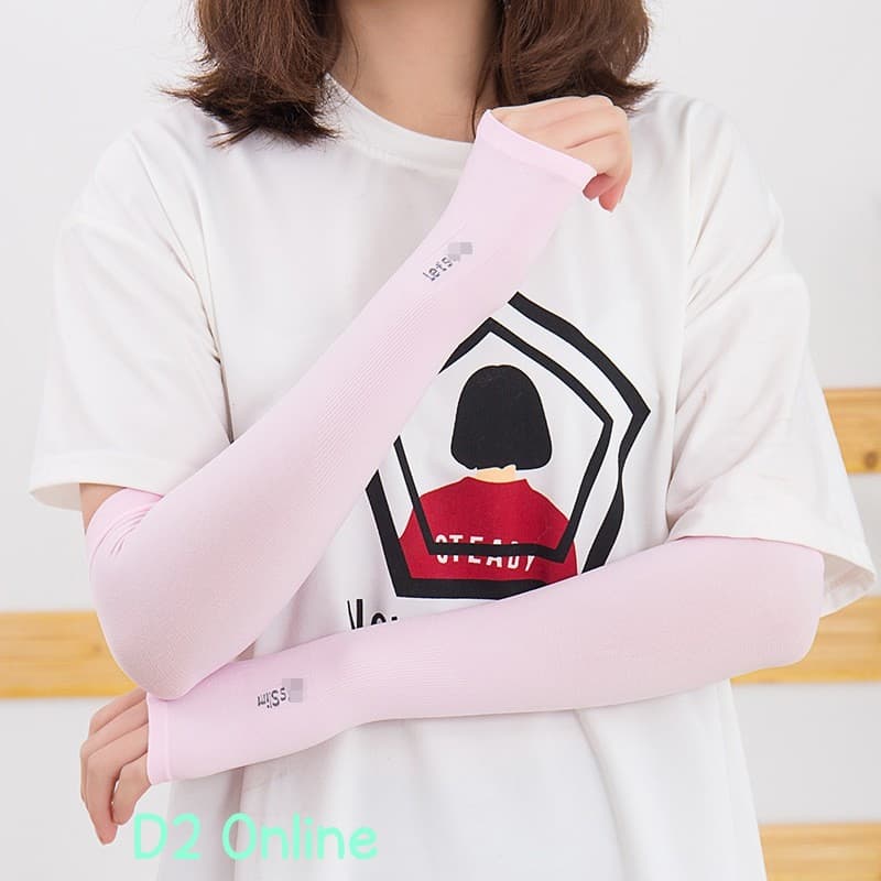 Hand Gloves Premium Quality Cooling System - Purple