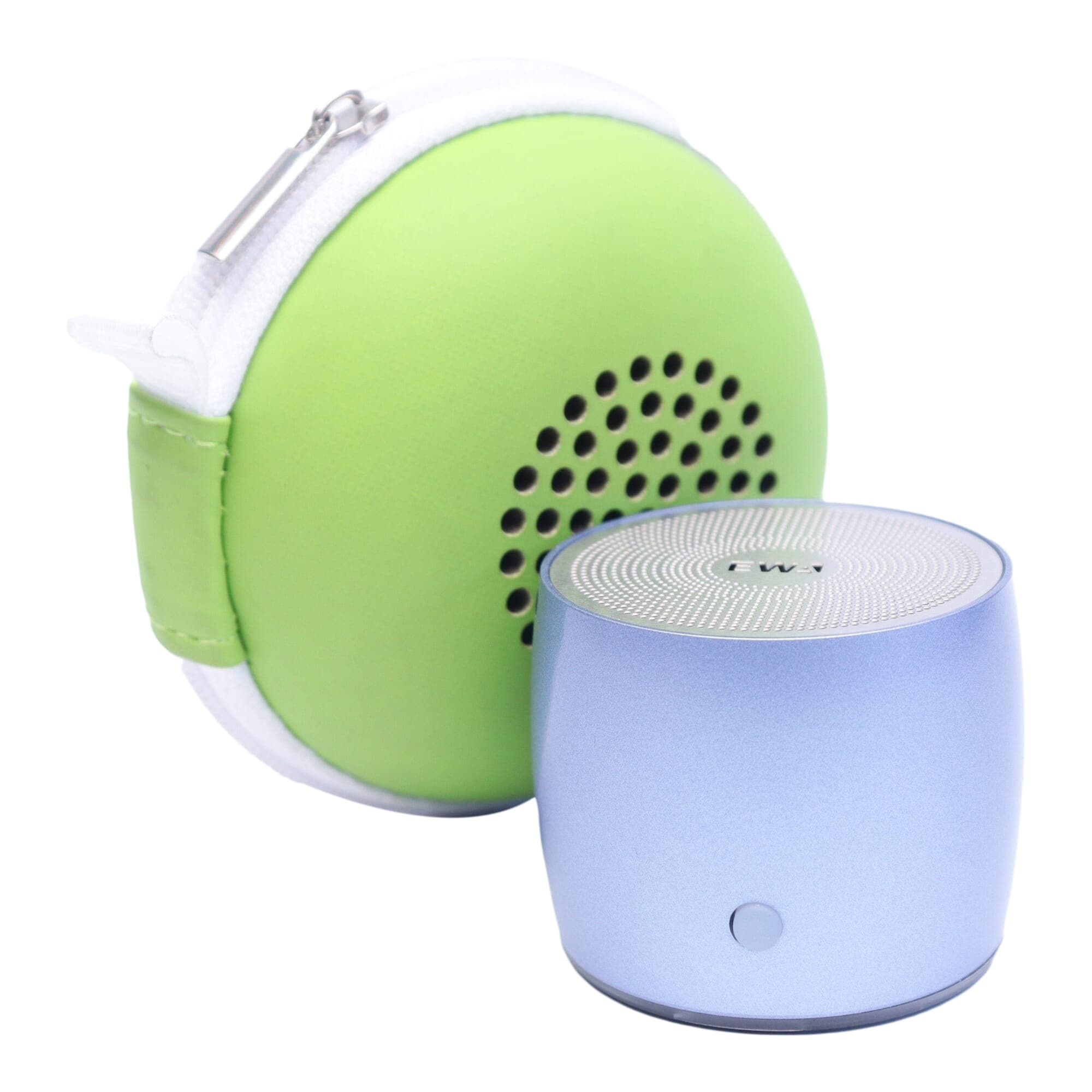 EWA A103 Pocket-Sized Bluetooth Speaker - Green