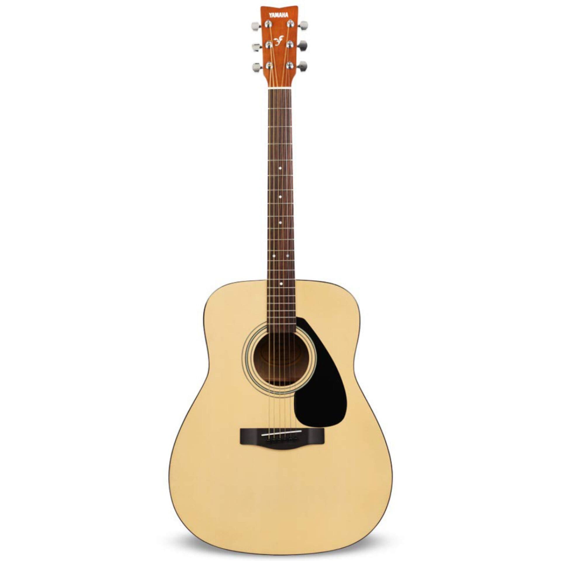 Yamaha F310 Rose Wood Acoustic Guitar- Natural