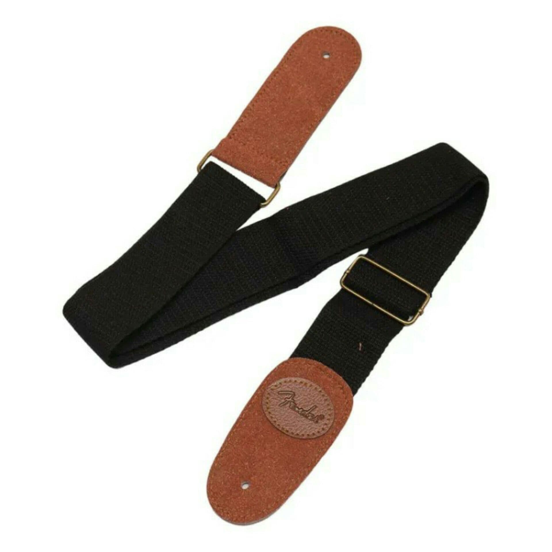 Fender Adjustable Guitar Strap for Acoustic Electric Bass