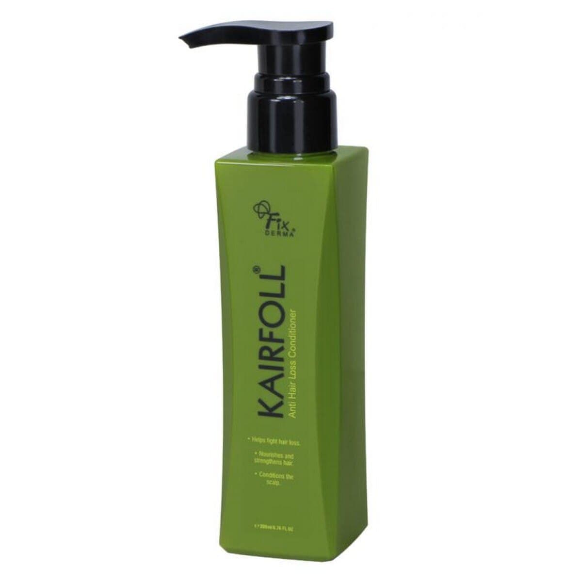 Fix Derma Kairfoll Anti Hair Loss Conditioner - 200Ml