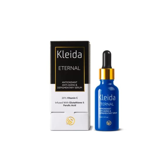 Kleida Vitamin C Eternal Serum 30 Ml Skin Care Beauty Product