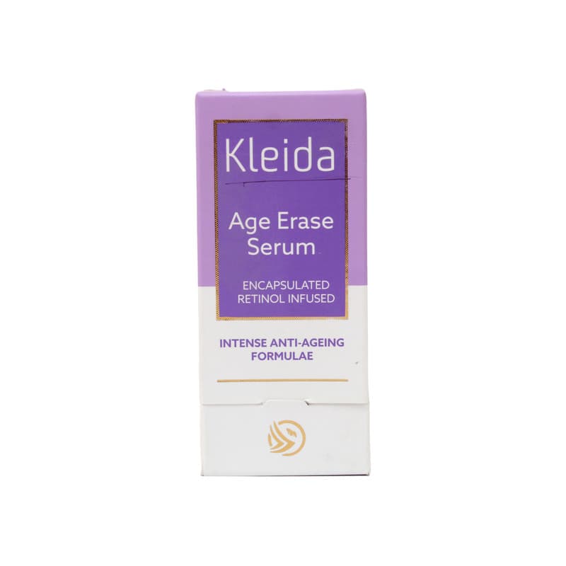 Kleida Age Erase Retinol Serum 30ml