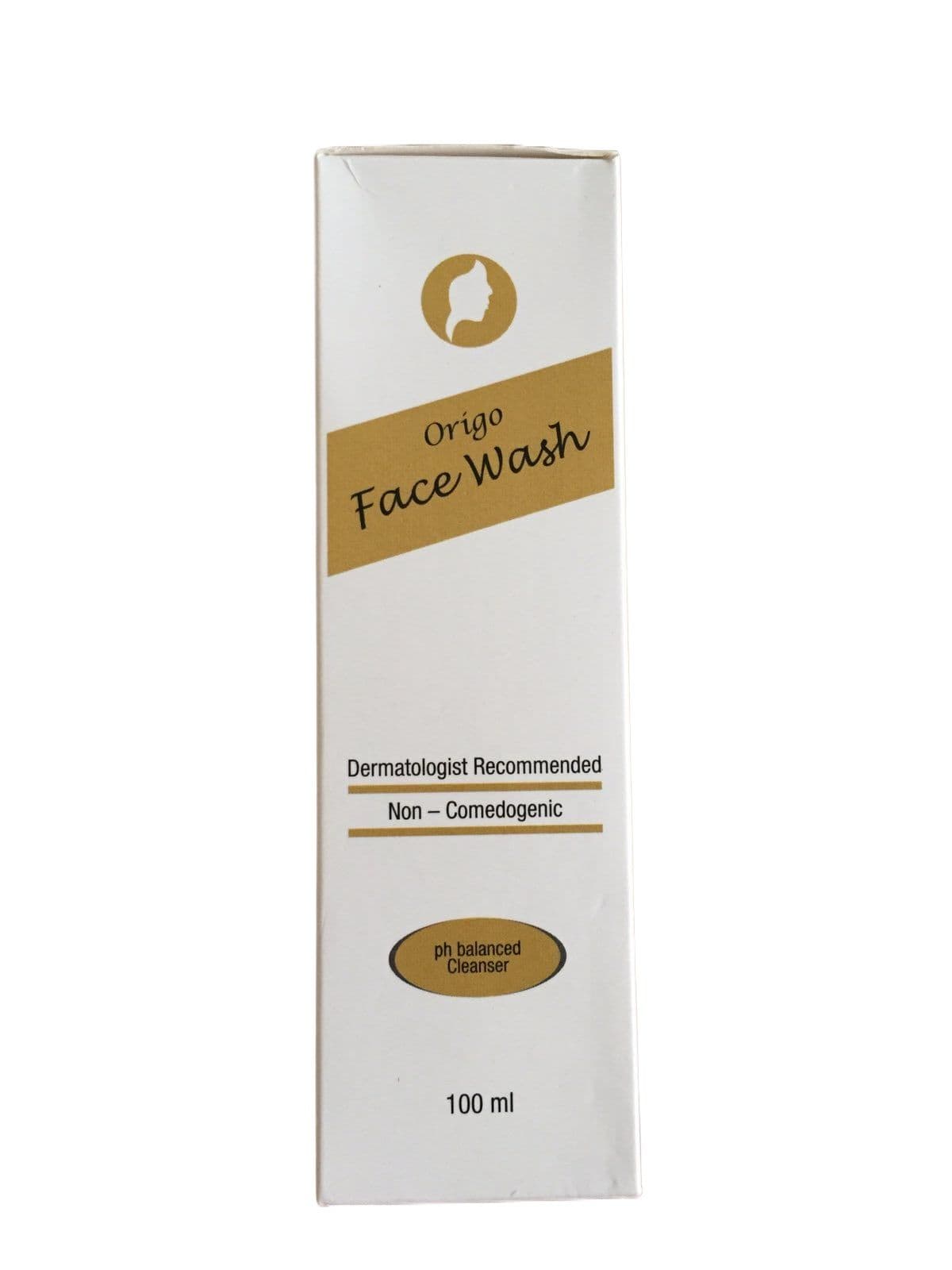 Origo Facewash - 100ml