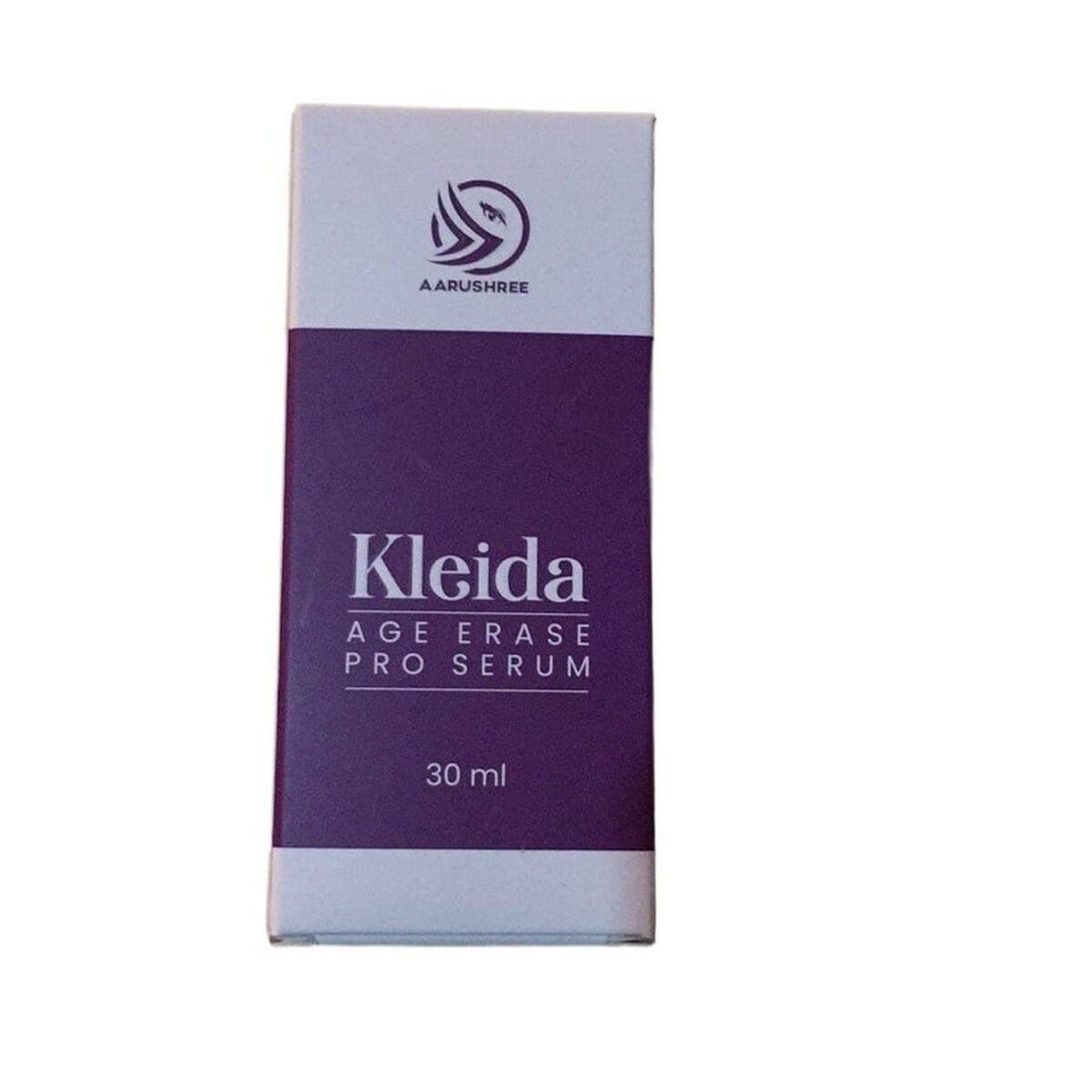 Kleida Age Erase Pro Serum, 30ml