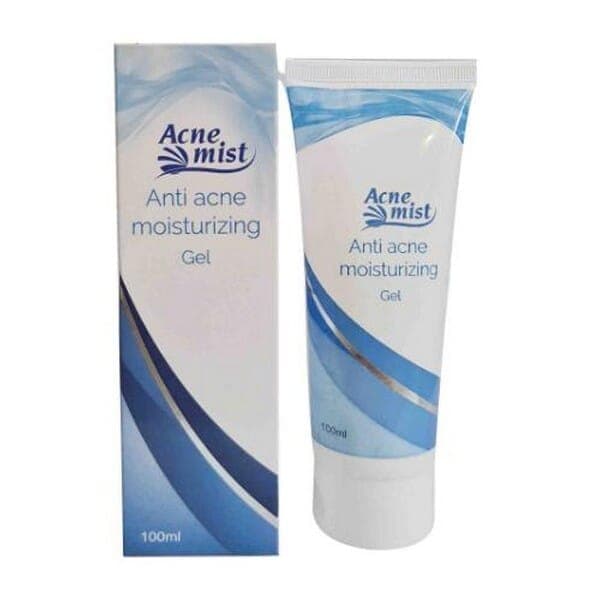 AcneMist Anti Acne Moisturizing Gel 60G
