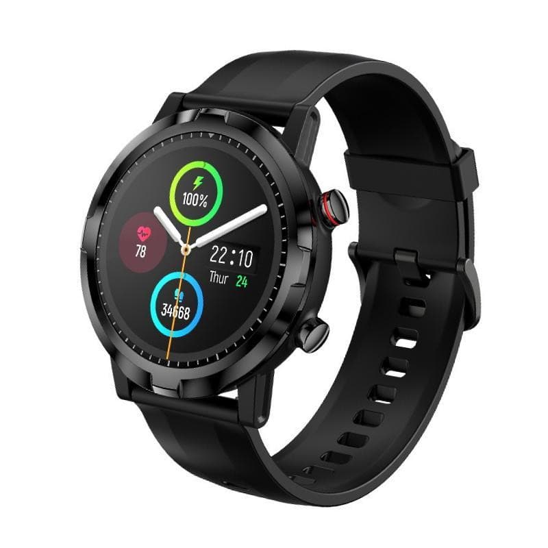 Haylou RT LS055 Smartwatch - Black