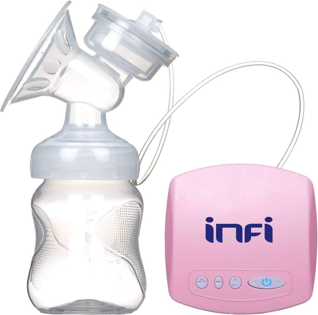 INFI Electric Breast Pump (Collect And Carry)