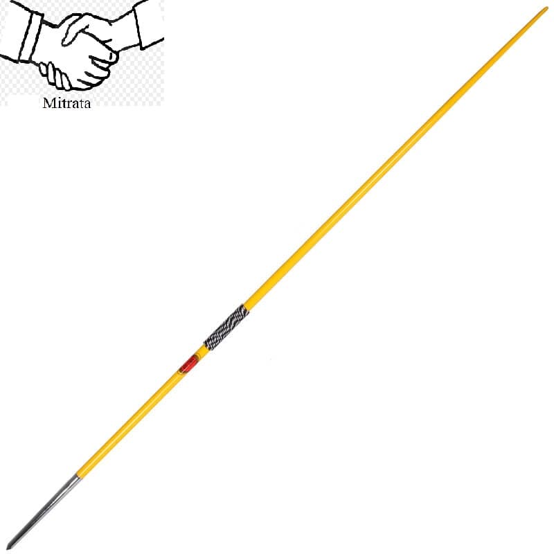 Javelin Throw Women – 220cm 600GMS - Multicolor