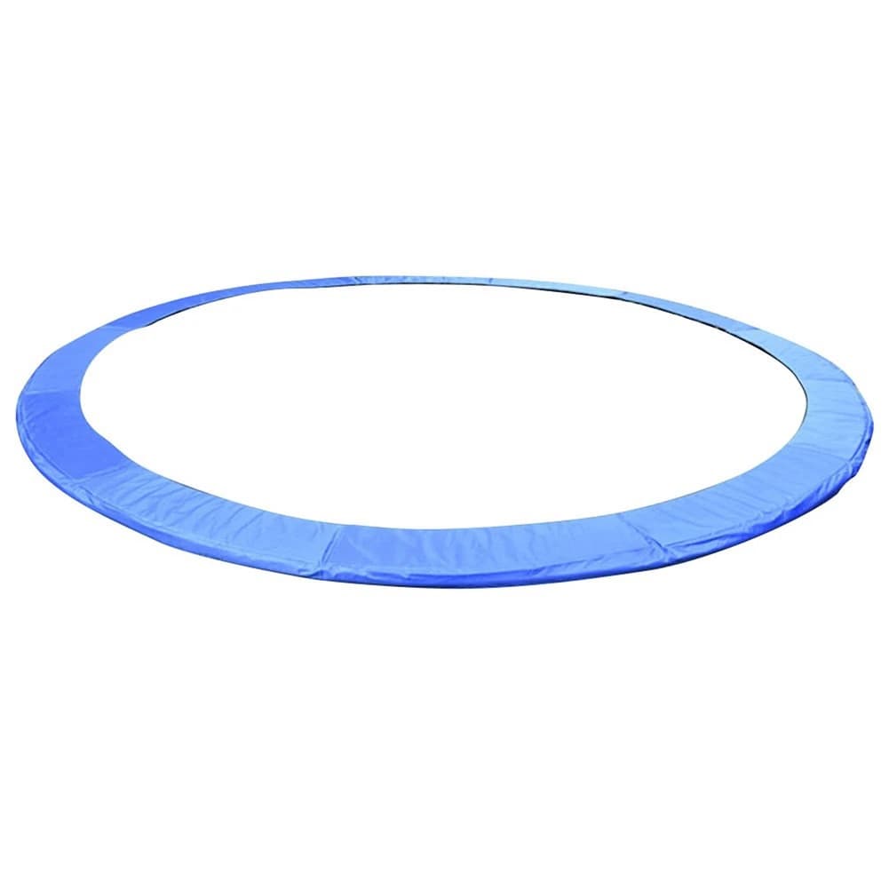 Trampoline Spring Cover Pad 10 Feet Replacement Part - Blue