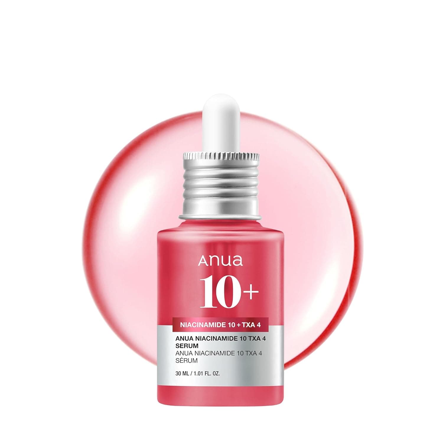 Niacinamide 10% + TXA 4% Serum - 30ml