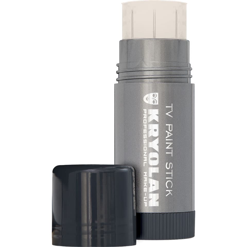 Kryolan TV Paint Stick FS28 Free Lipliner - Beige