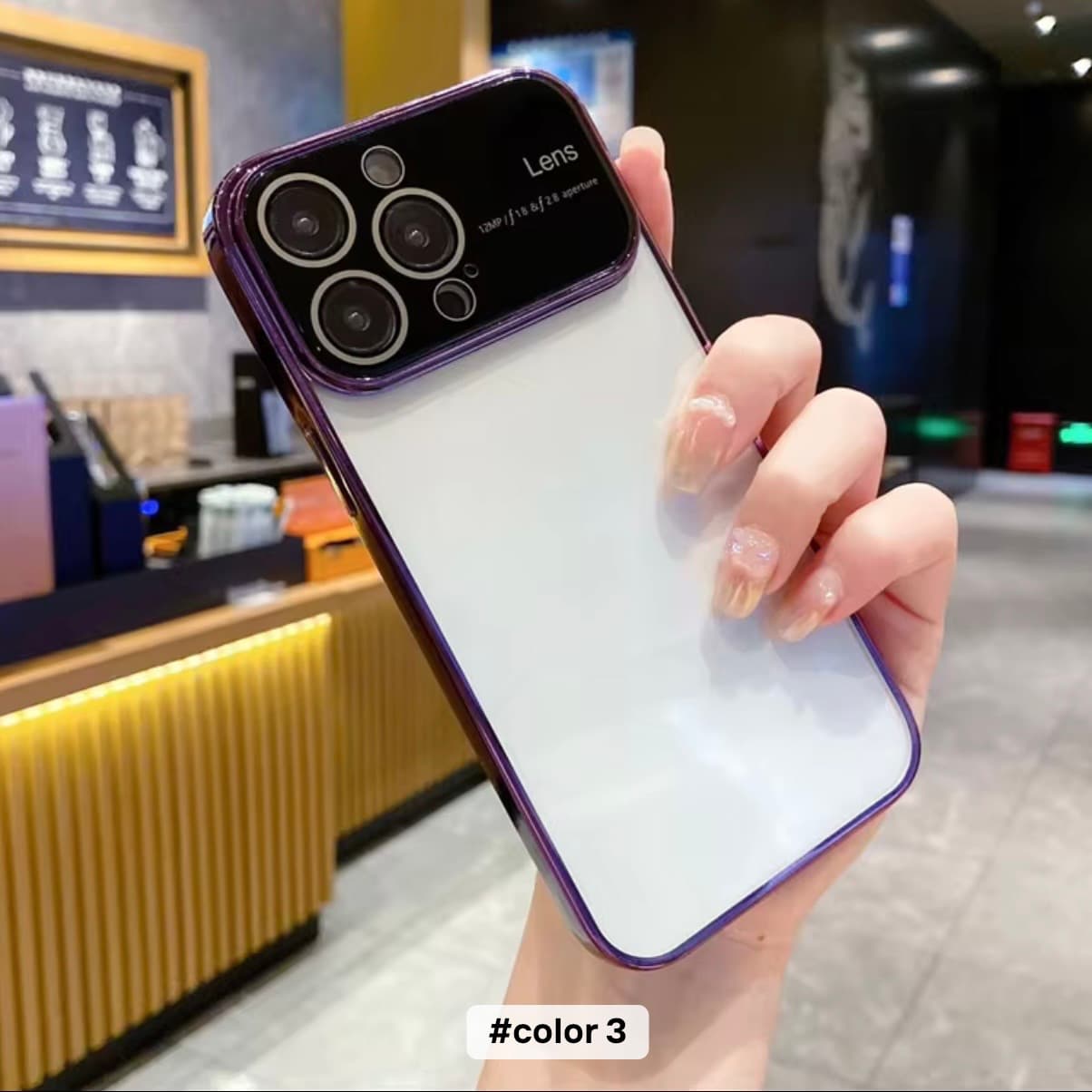 Iphone 14 Pro Max Case