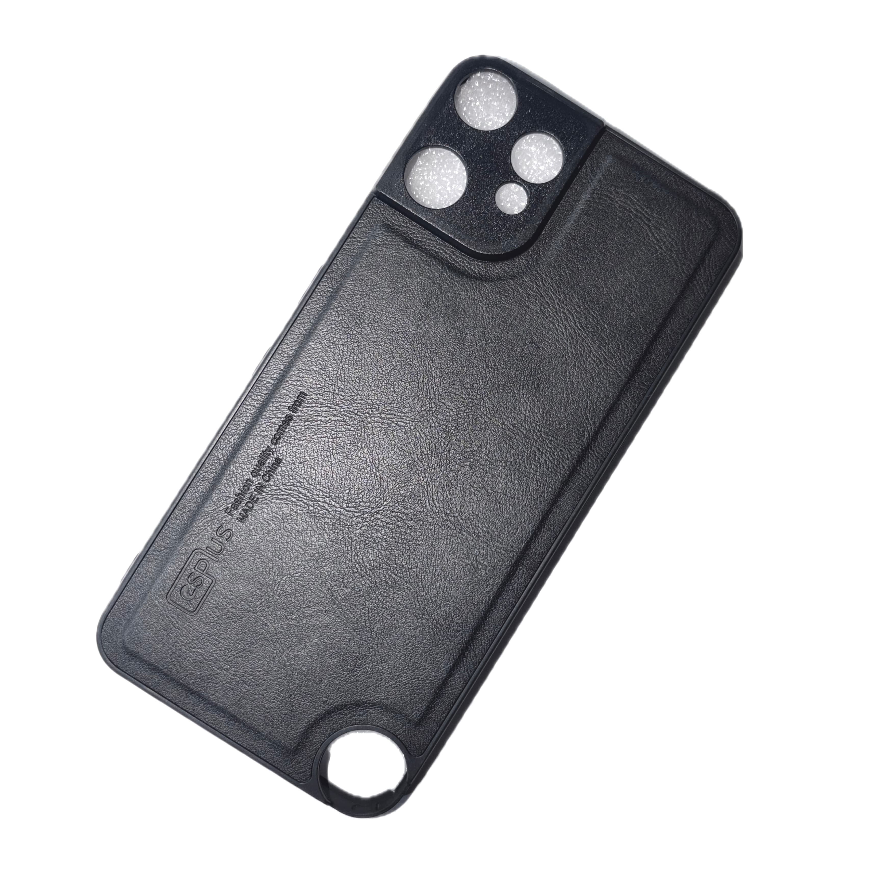 Cmf Phone 2 Pro (5g) Premium Hard Leather Case