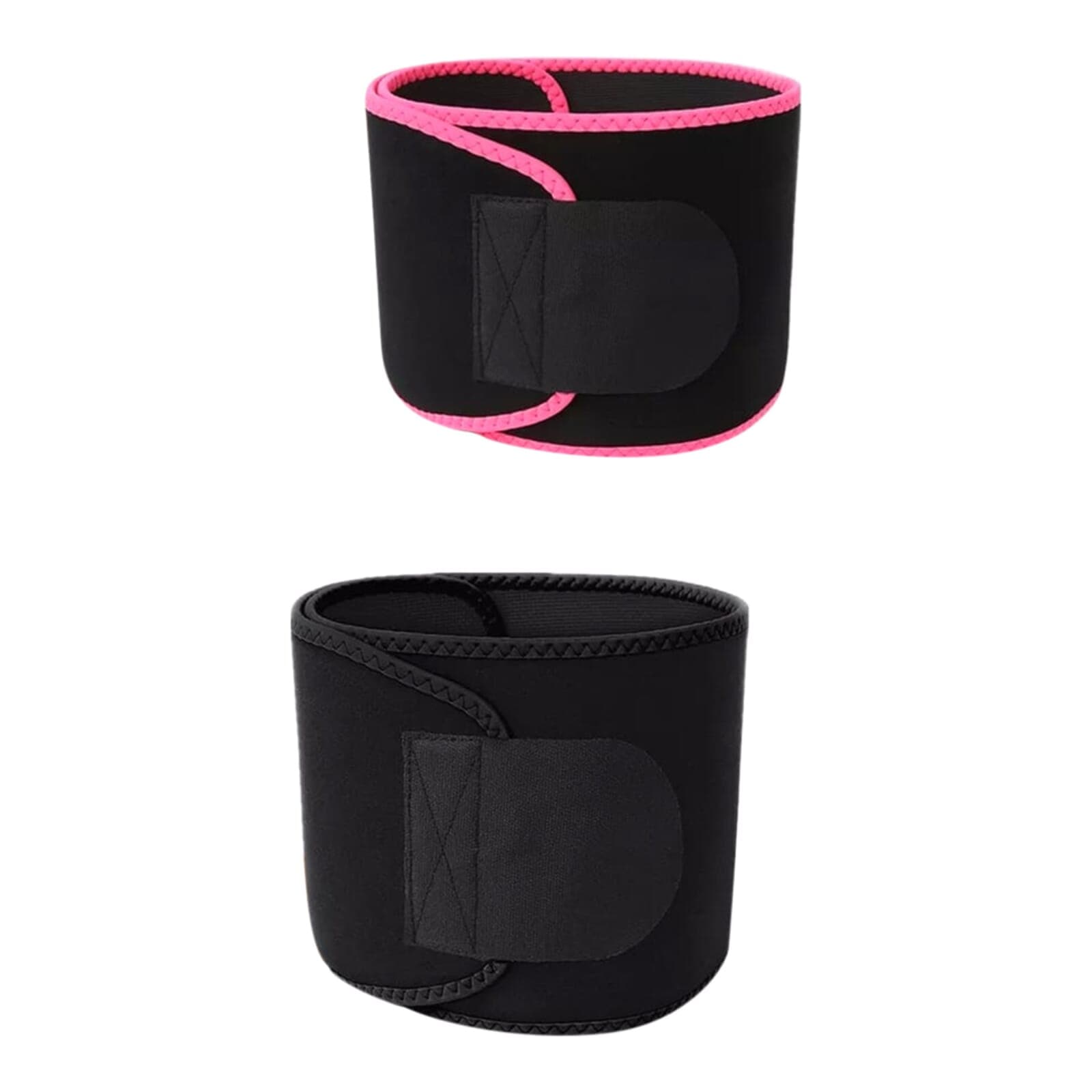 Sweet Sweat Waist Trimming Abdomen Slimming Belt By Star Brand (Fitness Belt)