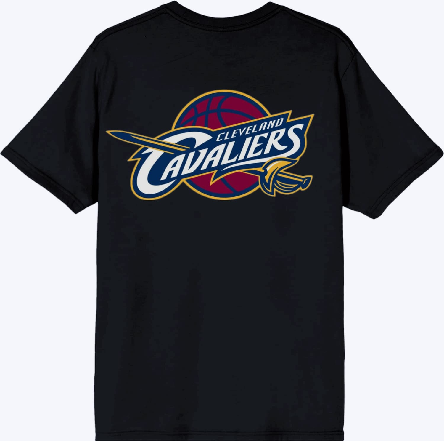 Cleavland Cavilier Tshirt For Men