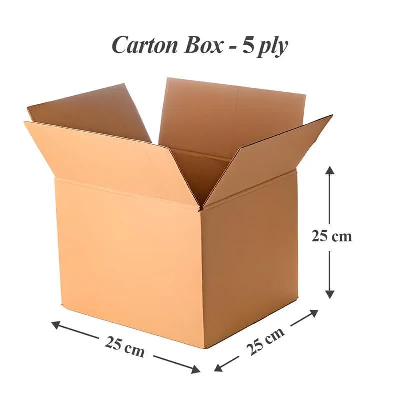 Carton Box