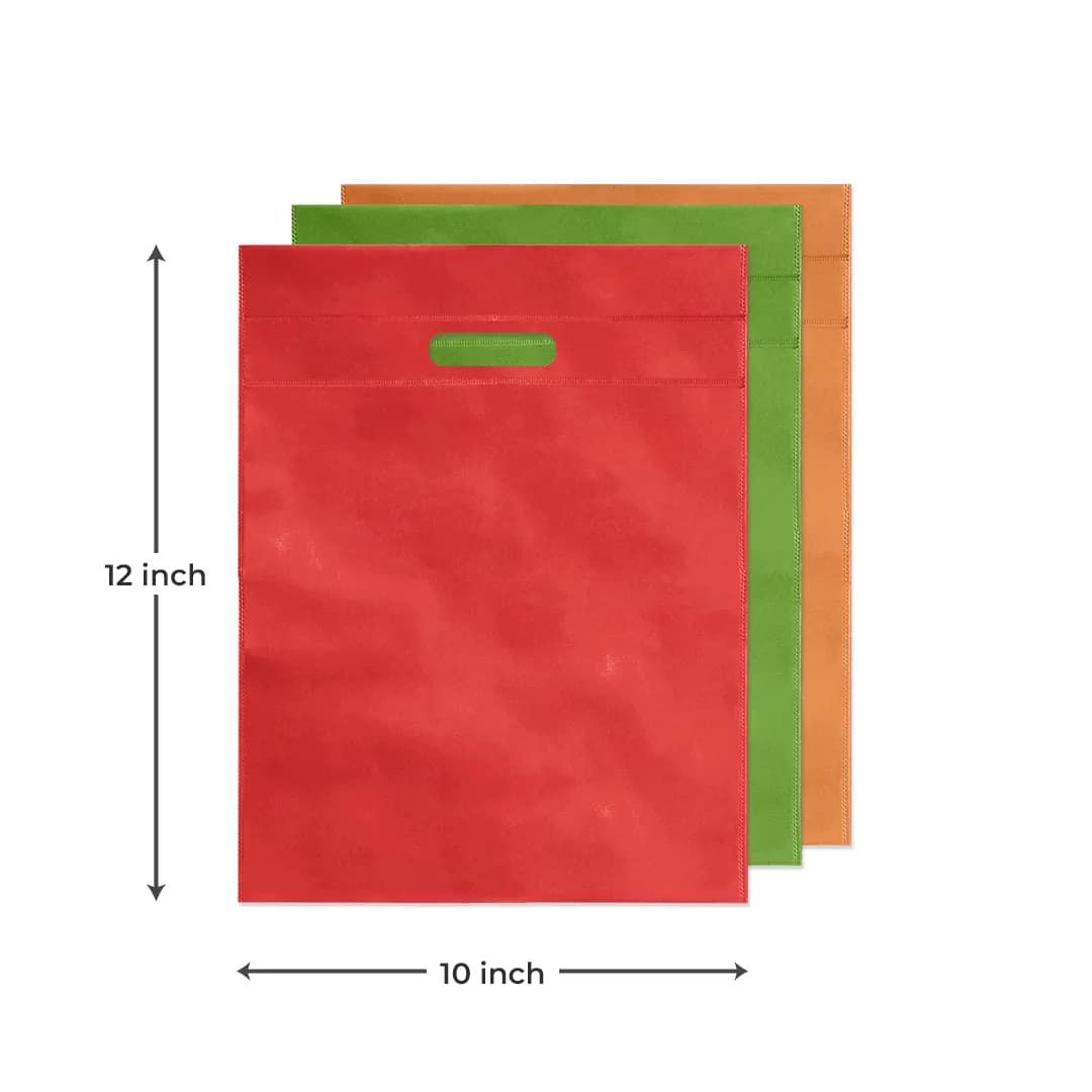 Fiber Bags