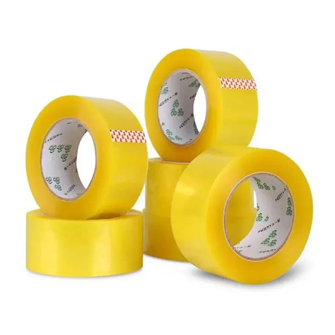 Carton Tape