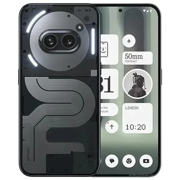 Nothing Phone 2a Plus 12GB 256GB