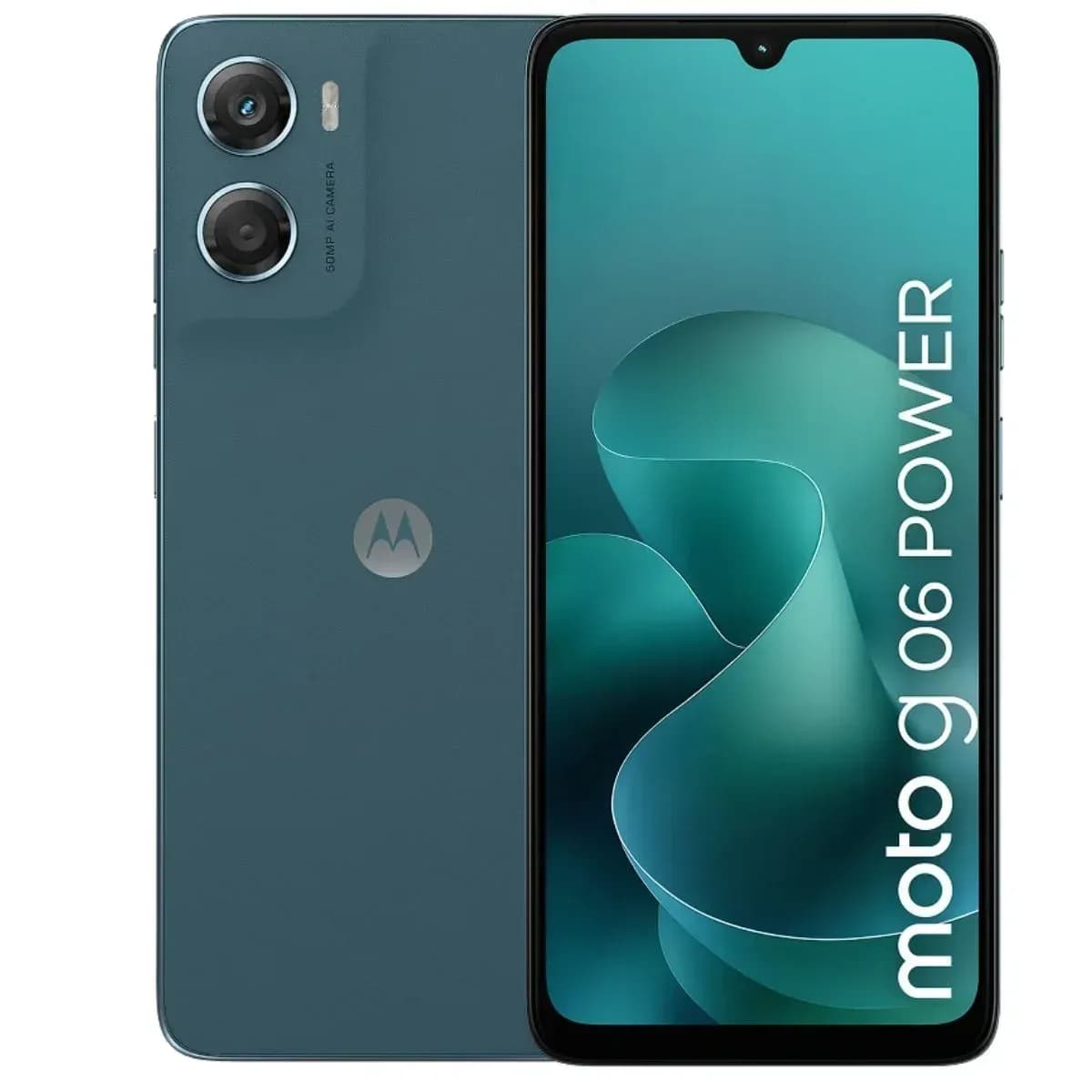 Moto G06 Power 4GB 64GB