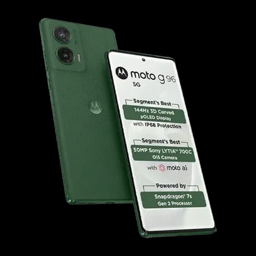 Motorola G96 5G 8GB 256GB