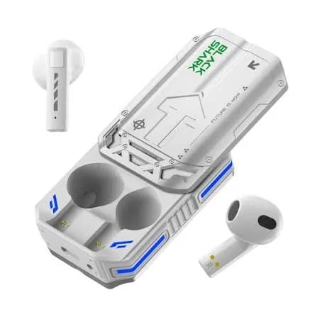 Black Shark T11 Gray / White
