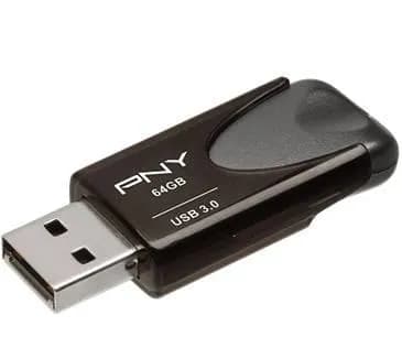 PNY Turbo 128GB USB Pen Drive
