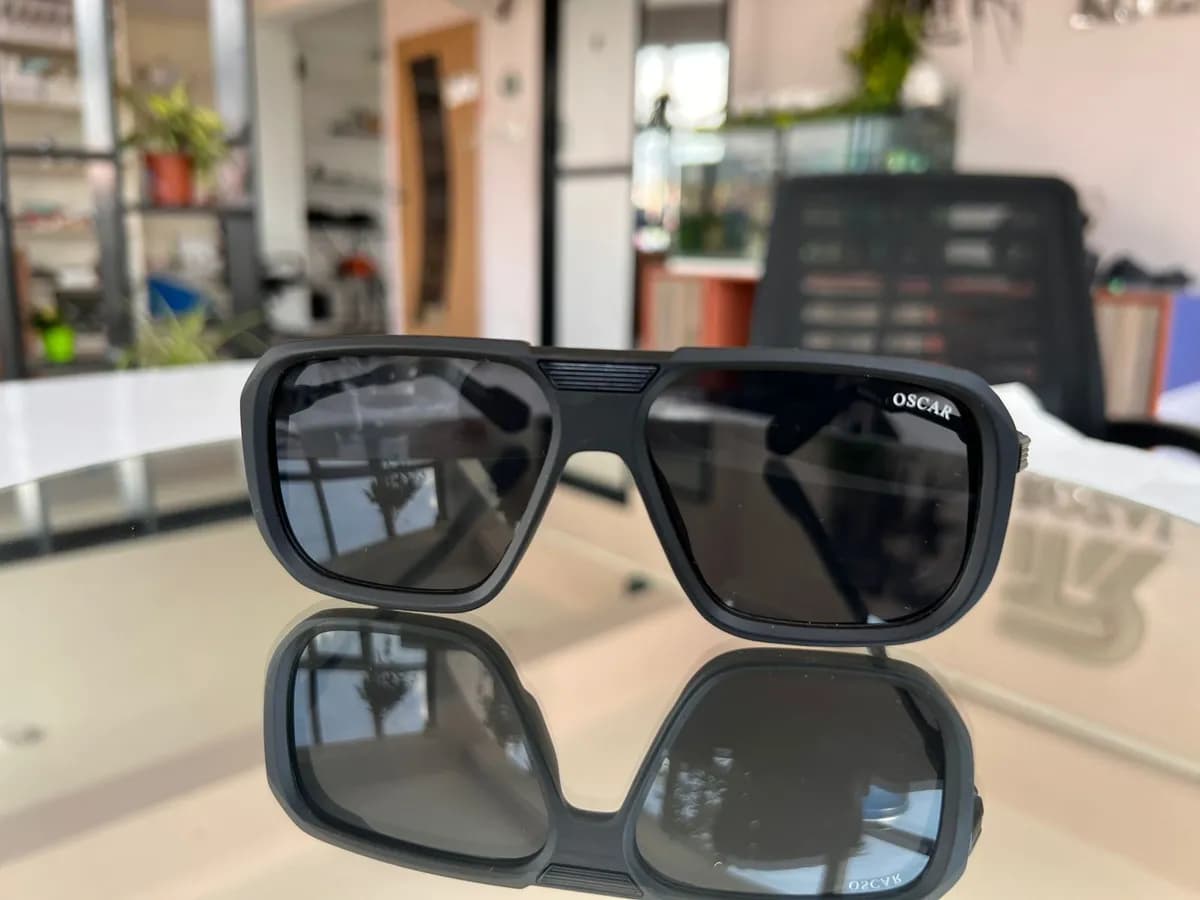 Oscar UV400 model : 2744 Sunglasses For Mens.