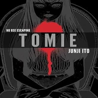 Tomie: Complete Edition (Junji Ito)