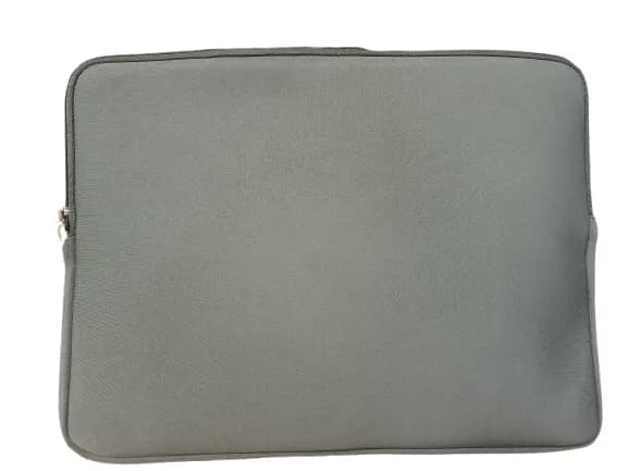 Laptop Sleeve Inner Bag 15.6 inches - Dark Grey