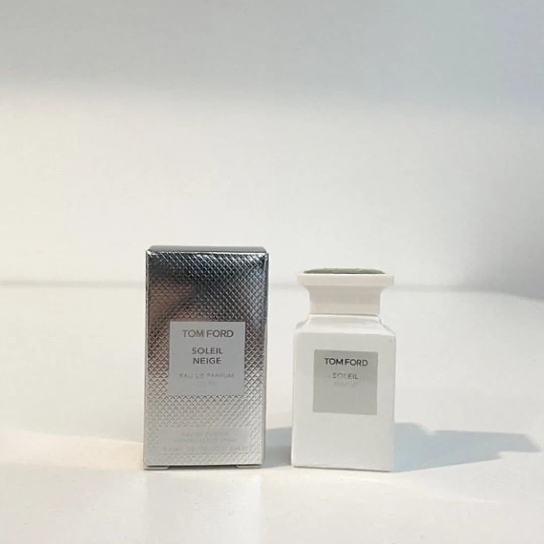 Tomford Soleil Neige Eau de Parfum -7.5ml