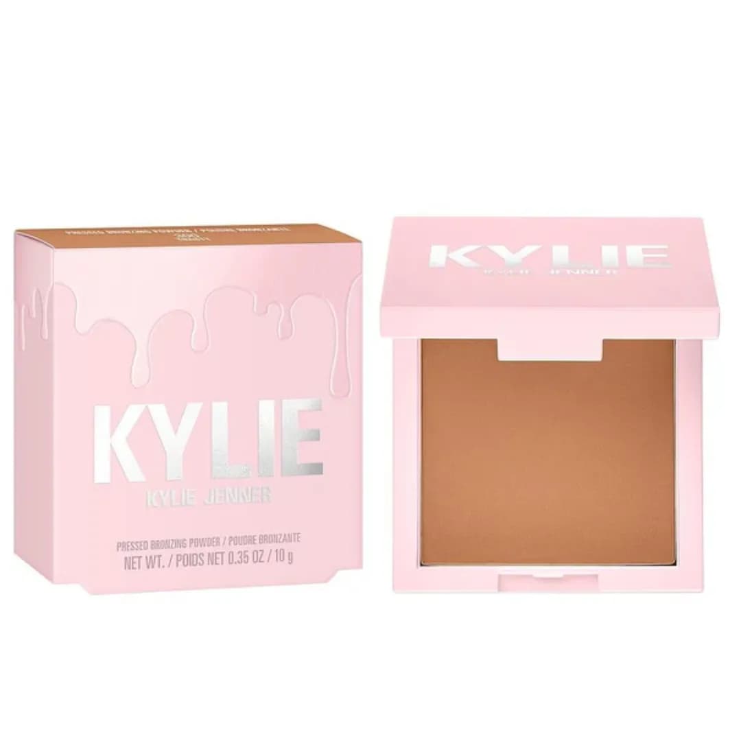 Kylie Bronzing Powder: 10gm