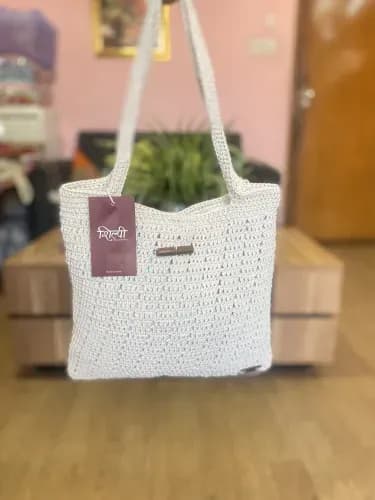 Tote Bag - Medium