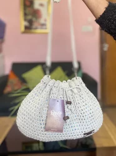 Potli Bag - Medium