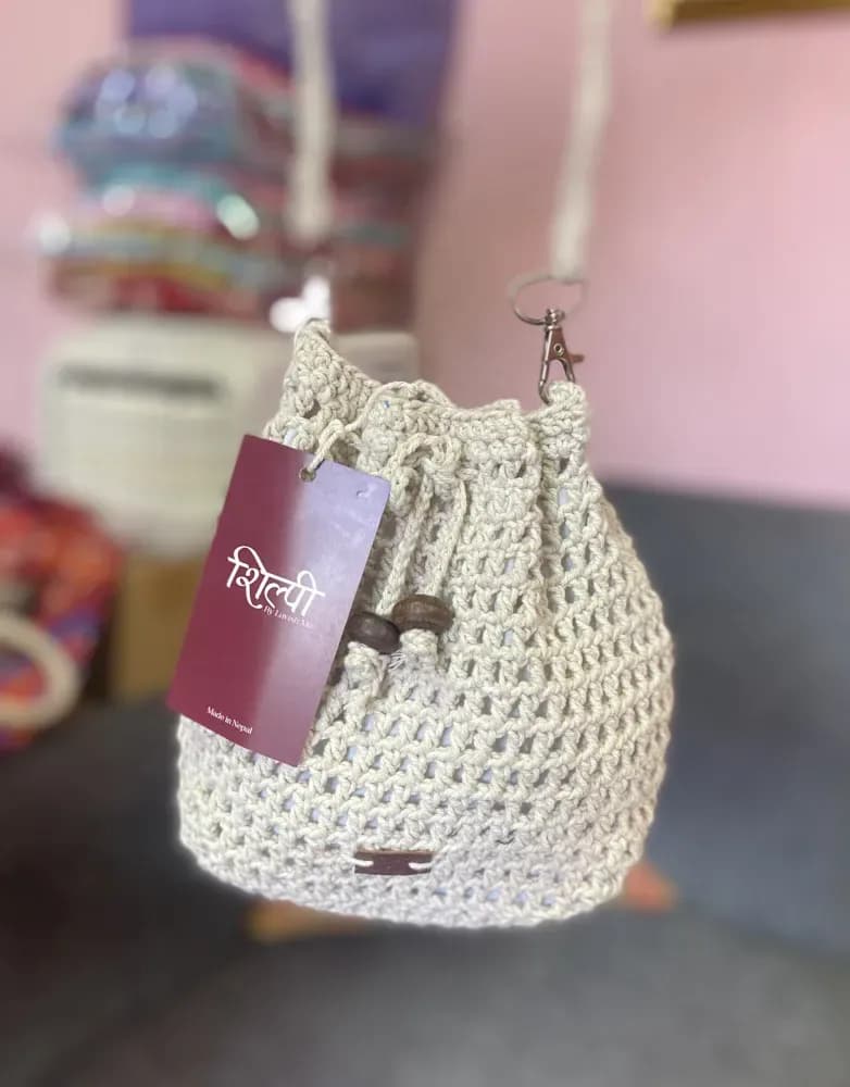 Potli Bag - Small