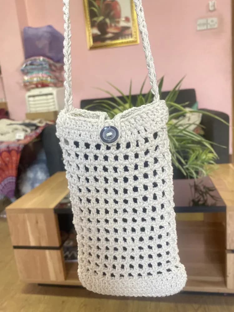 Handy Mobile Bag