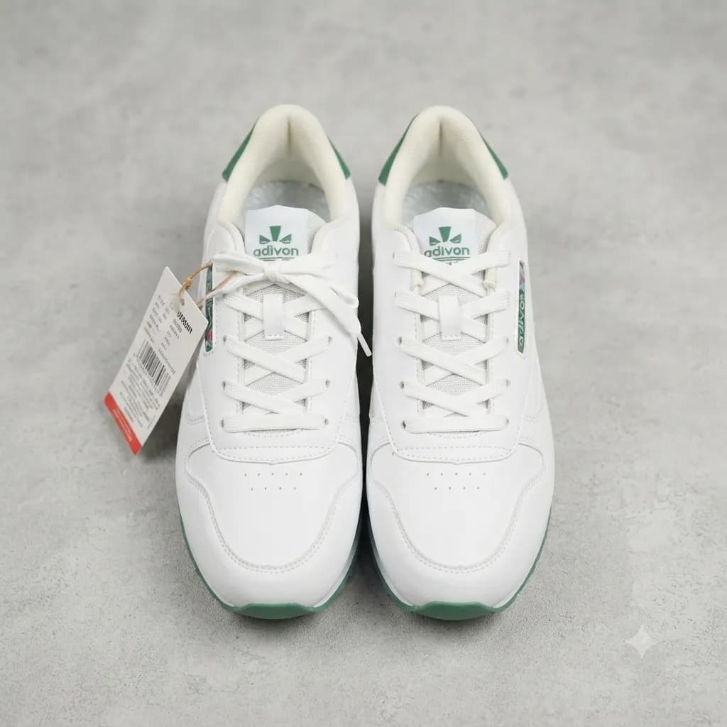 Unisex Adivon Shoes