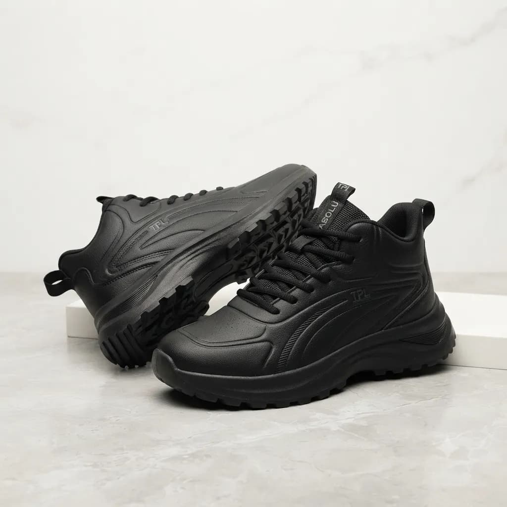Men - Tbl · Footwear Hub