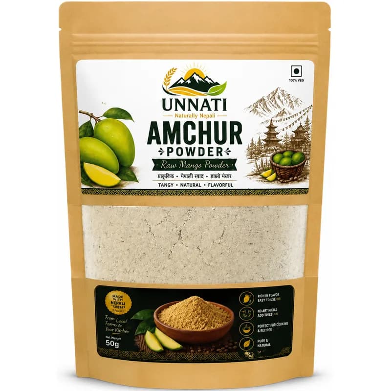 Aamchur/Mango Powder- 50gm