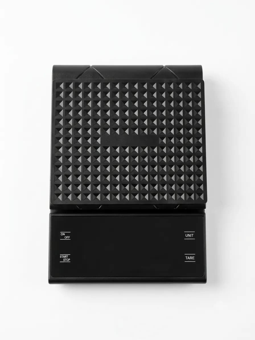 Digital Coffee Scale