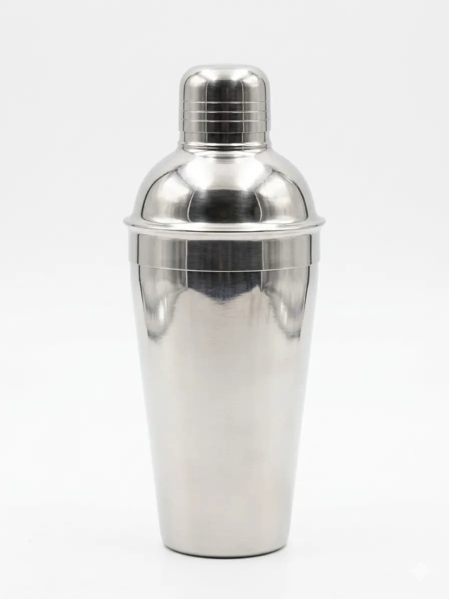 Stillness Still Cobbler Shaker - 750ml
