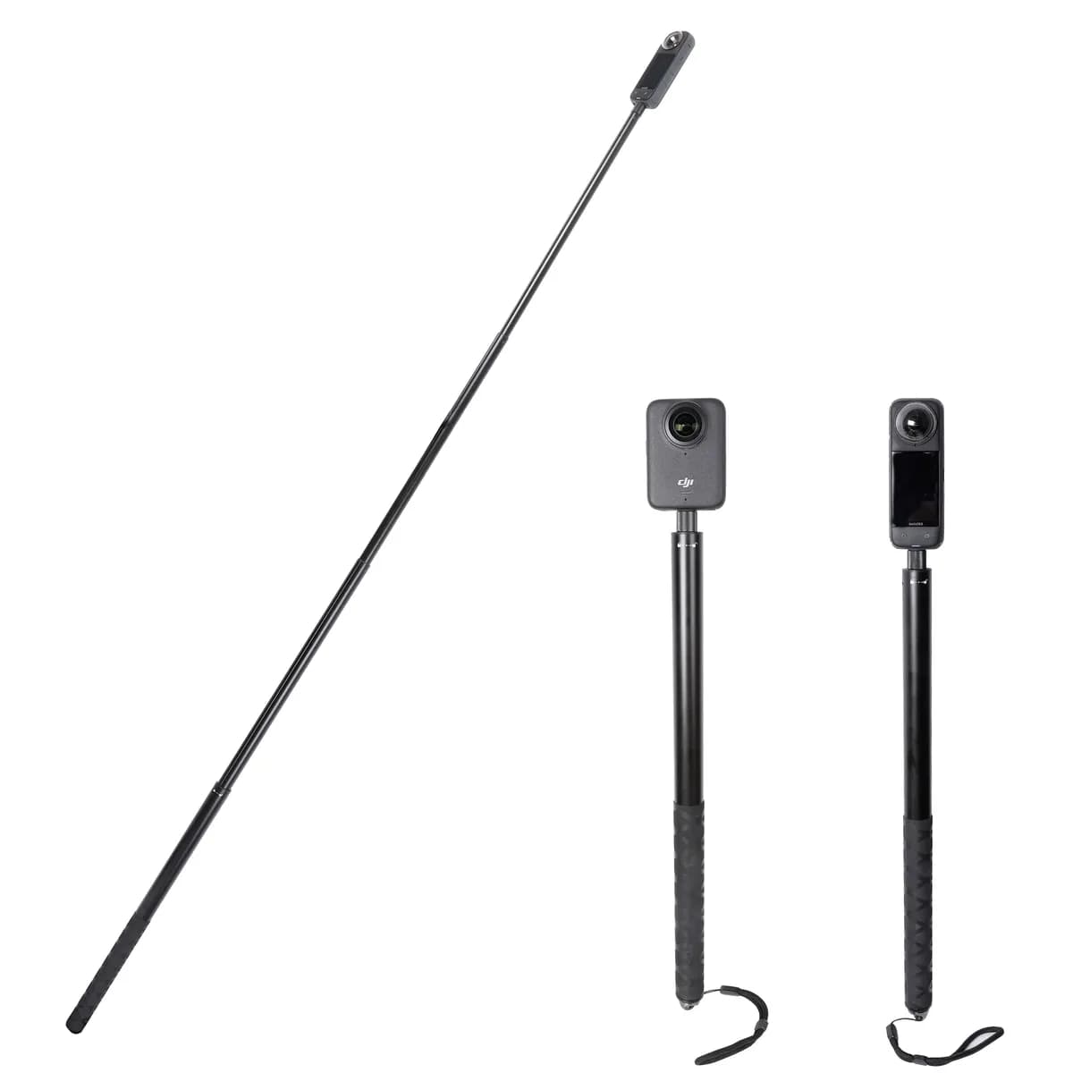 Insta360 111cm Invisible Selfie Stick