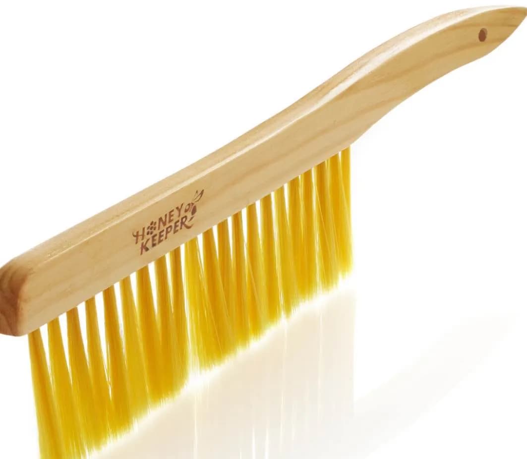 Bee Hive Brush