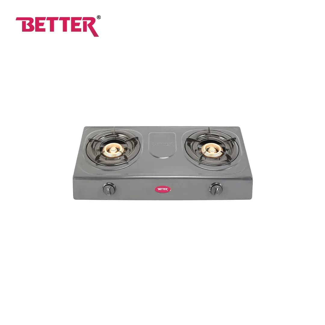 Better Sleek LPG Gas Stove
