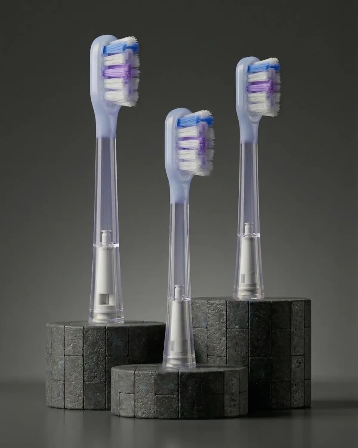Epic 32: Brush Heads